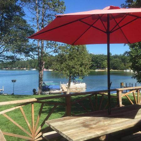 Clear Lake Resort Вест-Бренч Екстер'єр фото